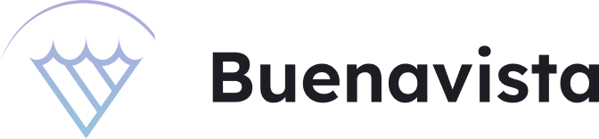 Logo Buenavista Design