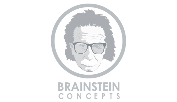 Logo Brainstein Concepts