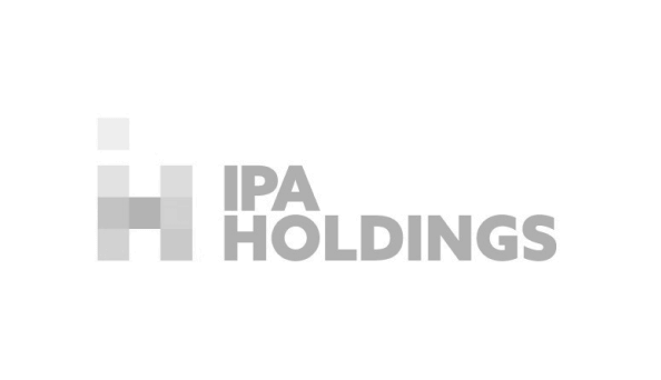 Logo Ipa Holdings Puerto Rico