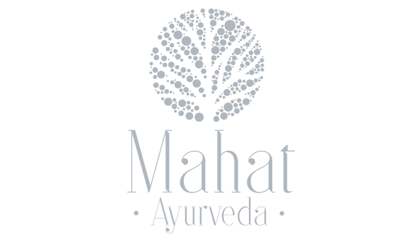 Logo Mahat Ayurveda