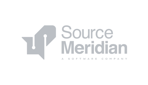Logo Source Meridian