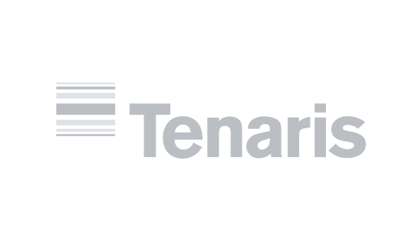 Logo Tenaris Puerto Rico
