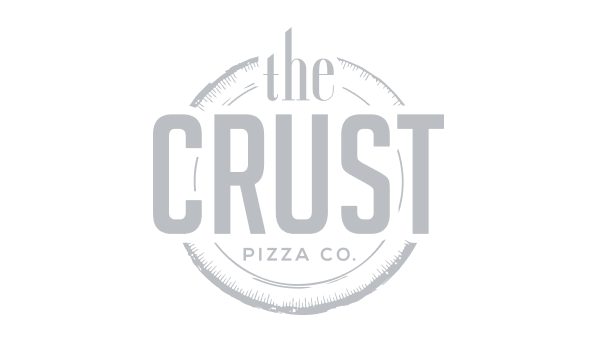 Logo The Crust
