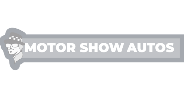 Logo Motorshow Autos Puerto Rico