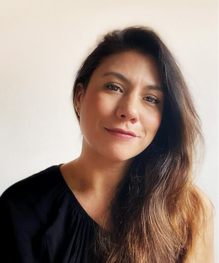 Maria Andrea Gallego - Líder de proyectos