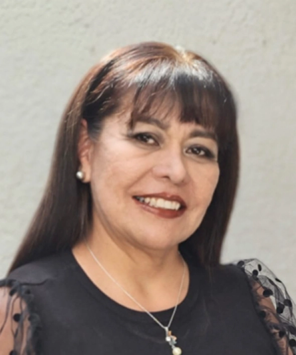 Juliette González - Administración