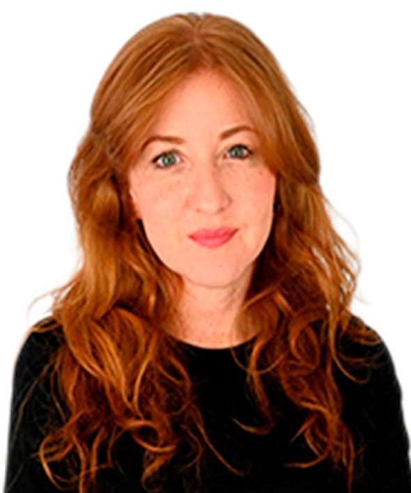 Sara Ramírez - Copywriter Senior