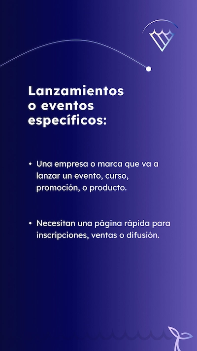 Services One Page