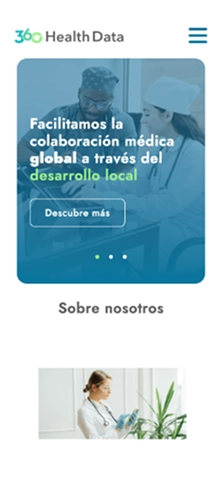 360 Health Data