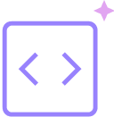 Icono de Codigo