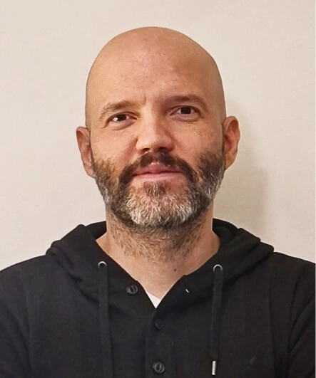 Alex Tamayo | Fundador y CEO