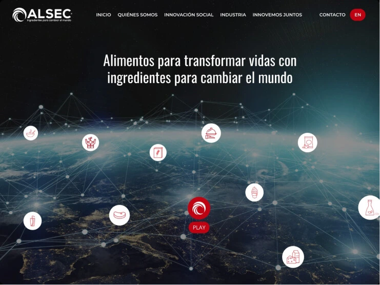 Alsec