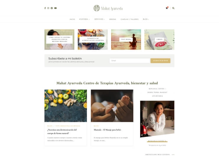 Mahat Ayurveda 