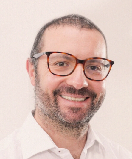 Mauricio Vásquez | Scrum Master
