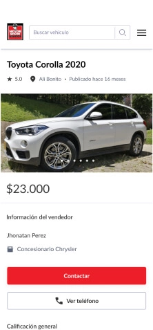 Motorshow - Puerto Rico