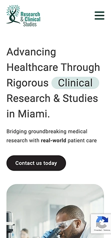 Research & Clinical Studies