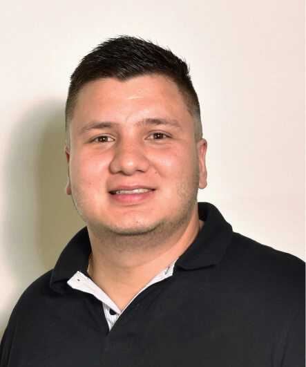 Santiago Aristizabal | Líder Desarrollo Web