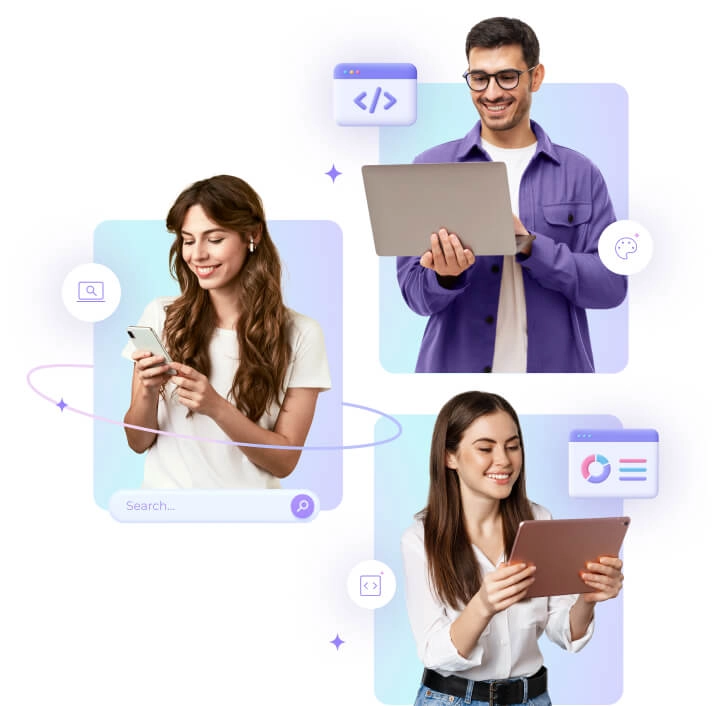 Agencia de Marketing Digital