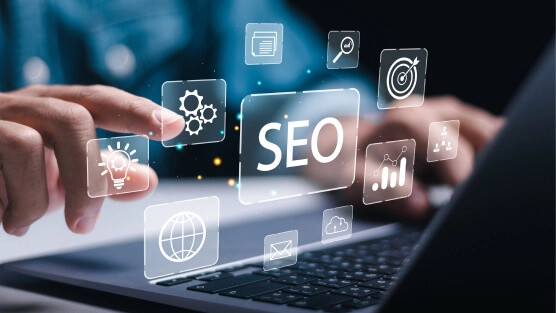 Herramientas del SEO